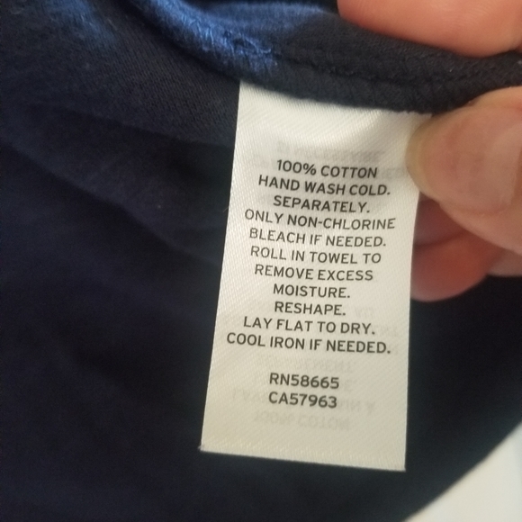 Caslon Drape Collar Knit Blazer size XS - Picture 5 of 6